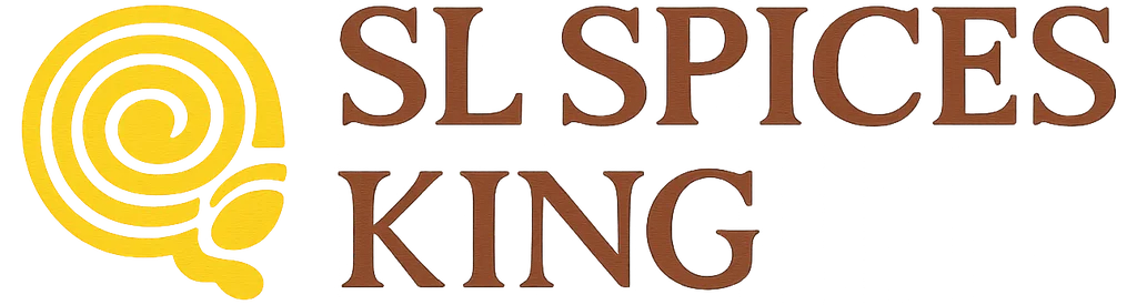 SL SPICES KING