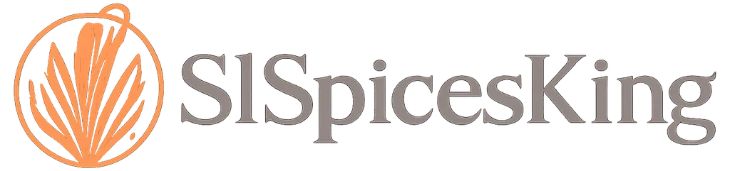 SlSpicesKing